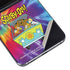 Scooby Doo Scooby-Doo Tie Dye Galaxy Z Flip5 5G Skin